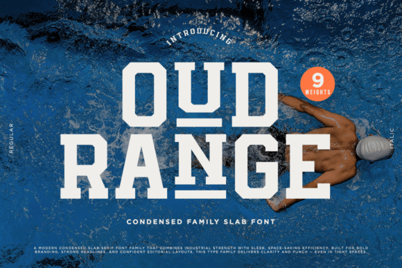 Oud Range: Bold, Sleek, and Built for Impact