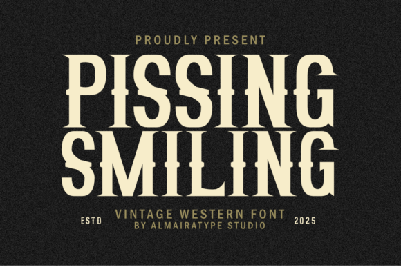 Pissing Smiling and the Rise of Vintage Sport in Modern Design
