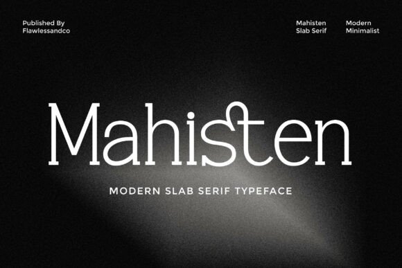 Why Mahisten is Becoming a Preferred Choice in Modern Design